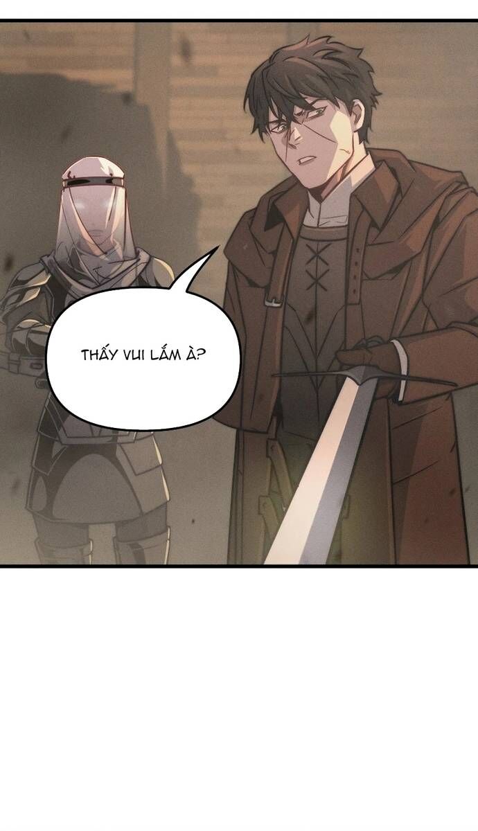 Hướng Dẫn Thực Tiễn Về Cái Ác Chapter 34 - 11