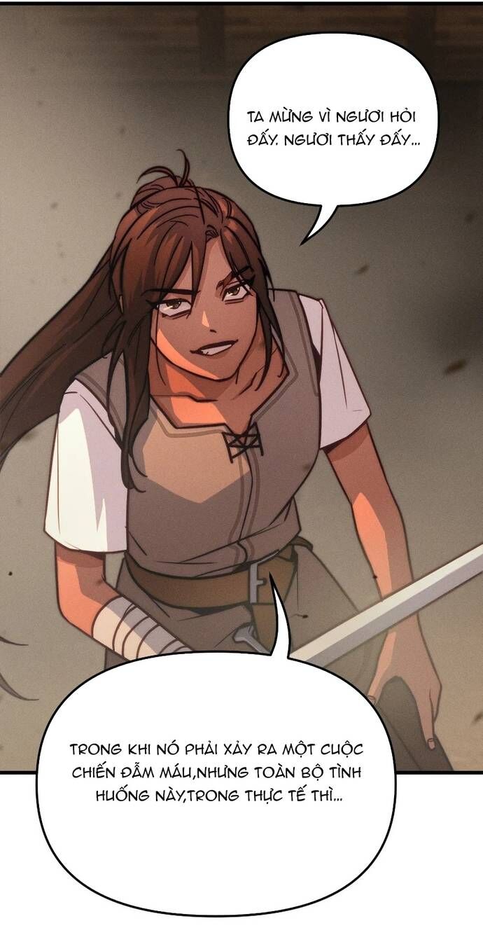 Hướng Dẫn Thực Tiễn Về Cái Ác Chapter 34 - 12