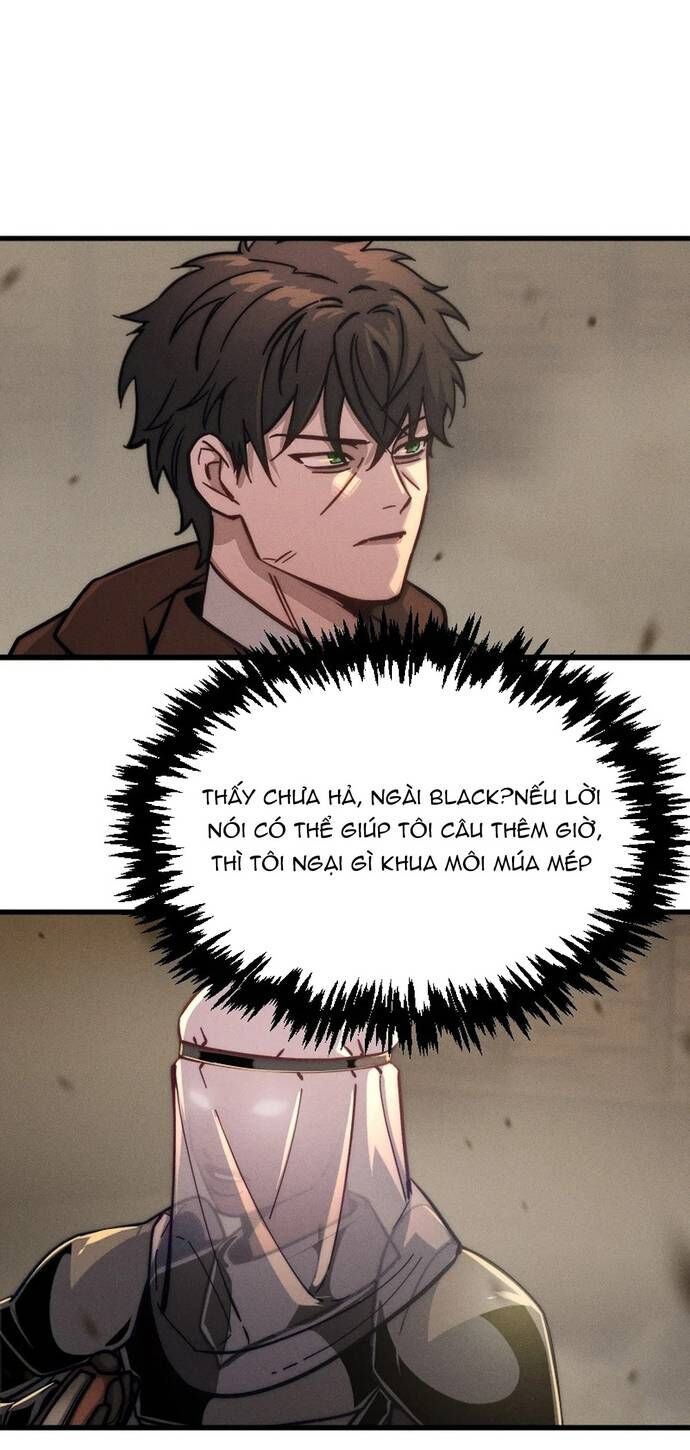 Hướng Dẫn Thực Tiễn Về Cái Ác Chapter 34 - 13