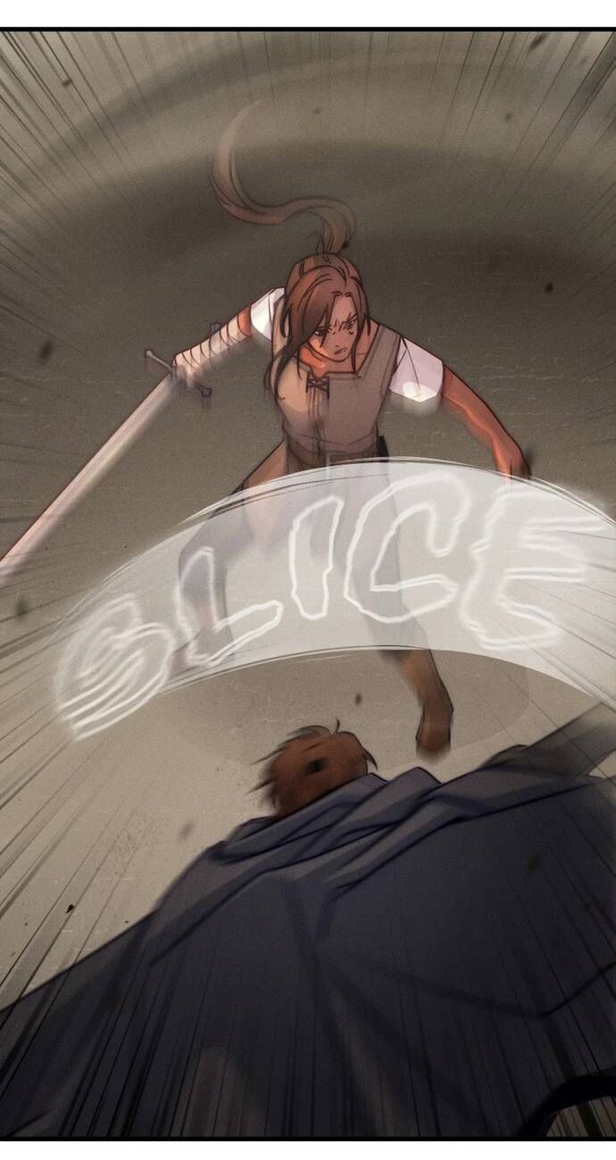 Hướng Dẫn Thực Tiễn Về Cái Ác Chapter 34 - 17