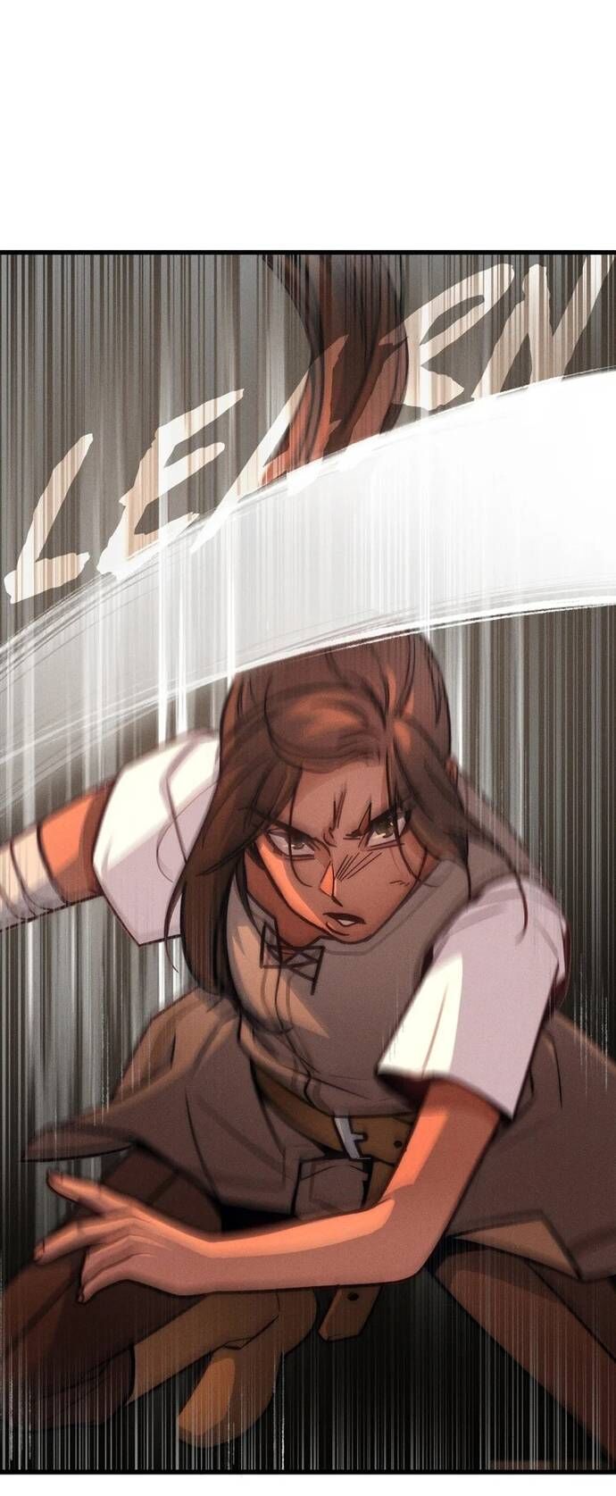 Hướng Dẫn Thực Tiễn Về Cái Ác Chapter 34 - 18