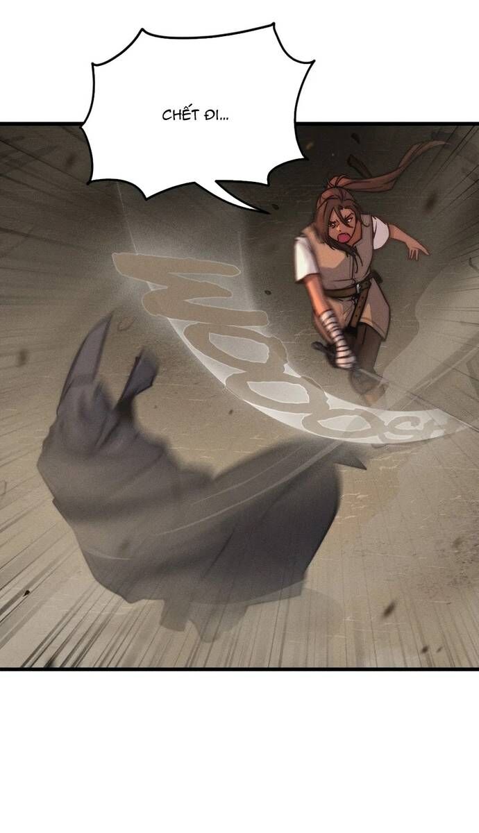 Hướng Dẫn Thực Tiễn Về Cái Ác Chapter 34 - 20