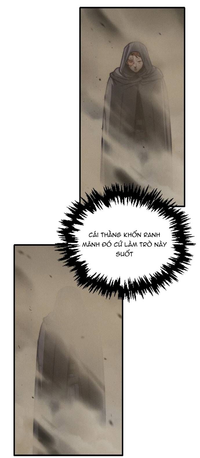 Hướng Dẫn Thực Tiễn Về Cái Ác Chapter 34 - 21