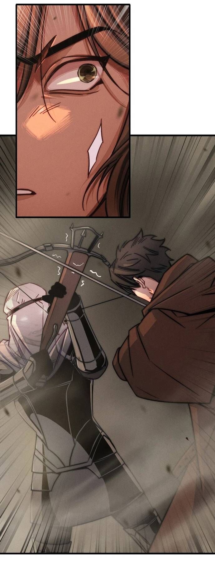 Hướng Dẫn Thực Tiễn Về Cái Ác Chapter 34 - 24