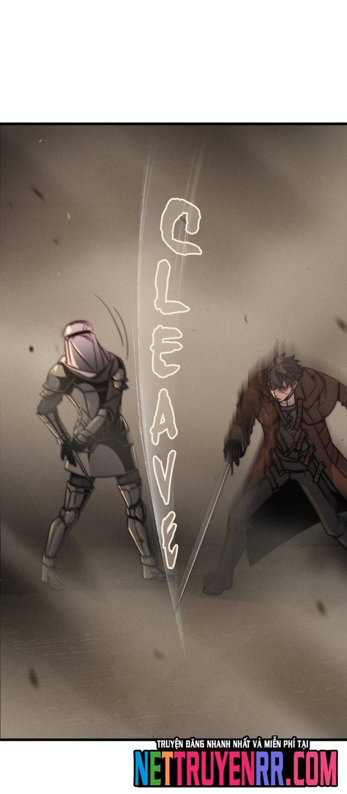 Hướng Dẫn Thực Tiễn Về Cái Ác Chapter 34 - 27