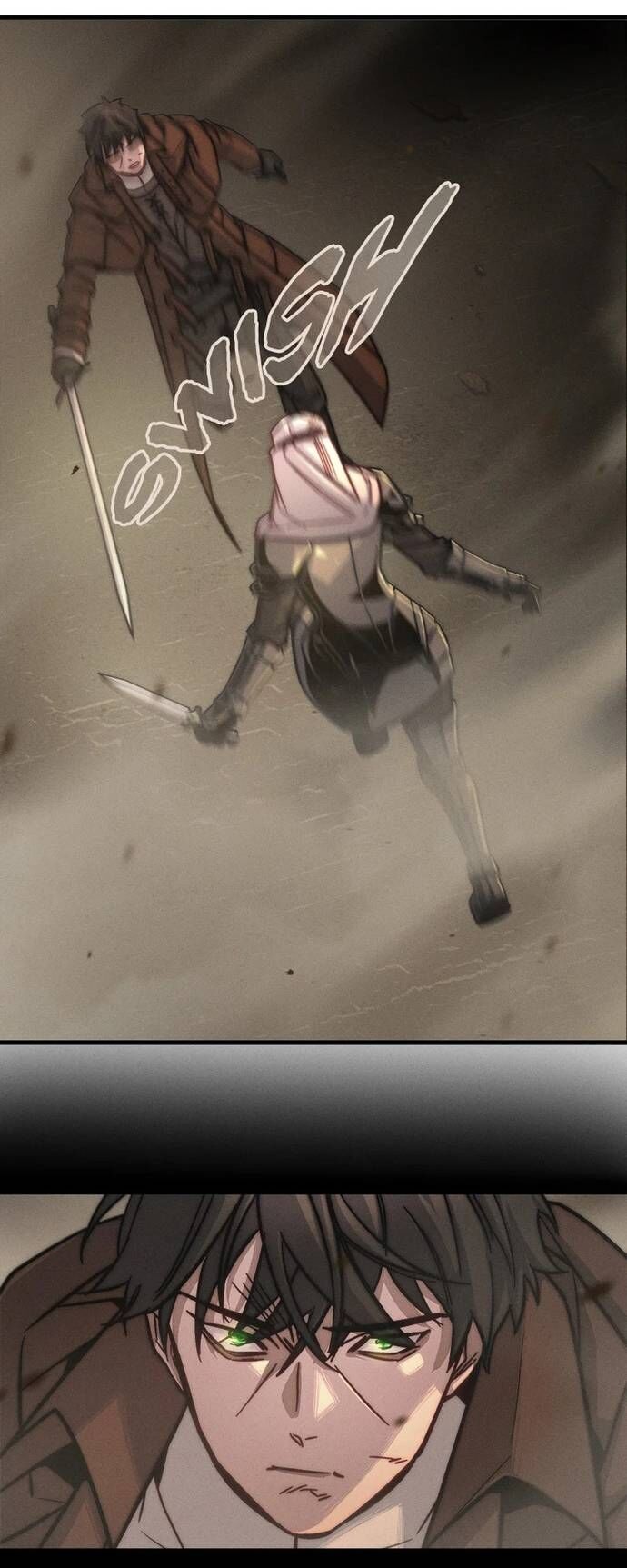 Hướng Dẫn Thực Tiễn Về Cái Ác Chapter 34 - 29