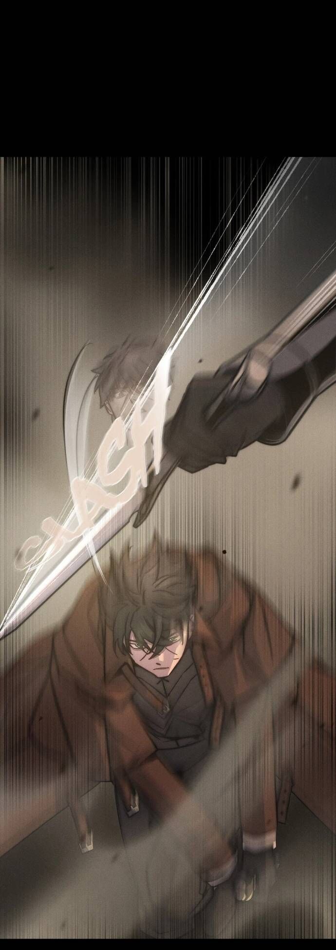 Hướng Dẫn Thực Tiễn Về Cái Ác Chapter 34 - 30