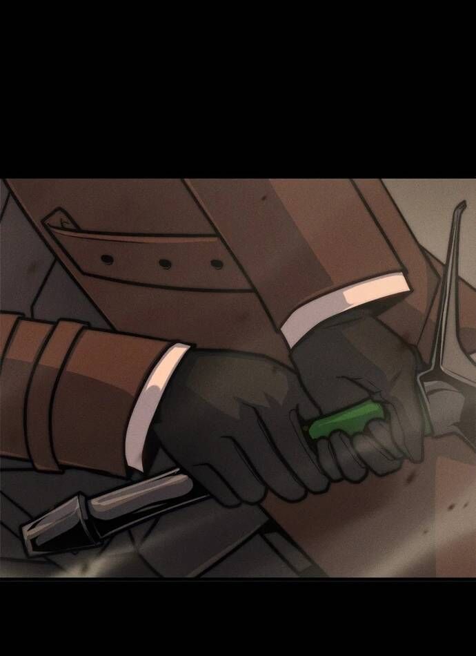 Hướng Dẫn Thực Tiễn Về Cái Ác Chapter 34 - 31