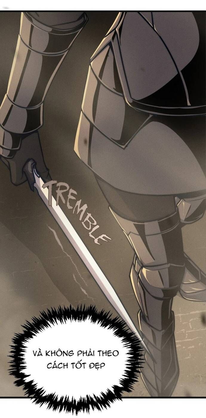 Hướng Dẫn Thực Tiễn Về Cái Ác Chapter 34 - 38