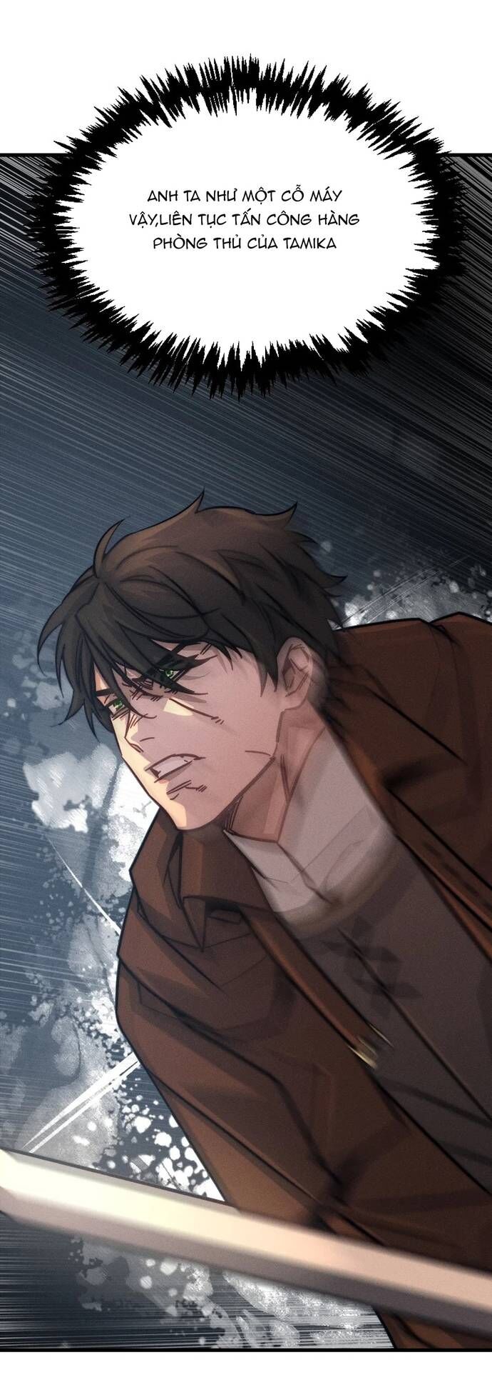 Hướng Dẫn Thực Tiễn Về Cái Ác Chapter 34 - 40