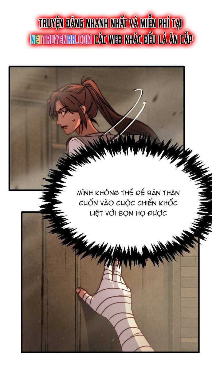 Hướng Dẫn Thực Tiễn Về Cái Ác Chapter 34 - 41