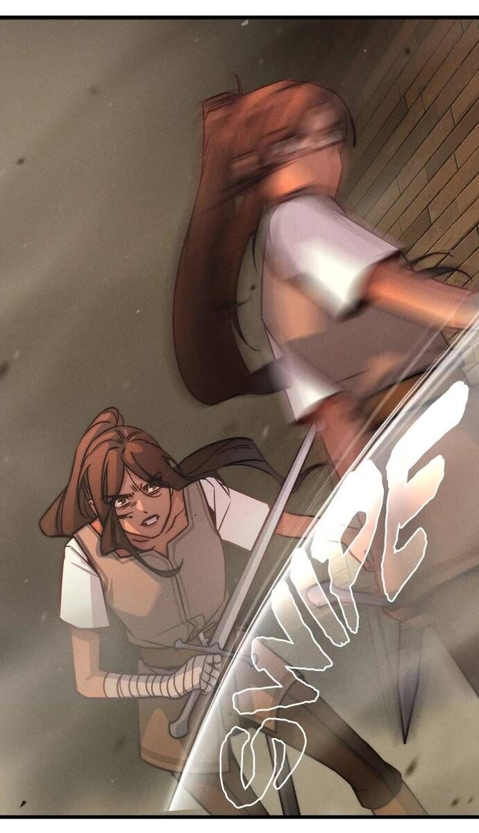 Hướng Dẫn Thực Tiễn Về Cái Ác Chapter 34 - 43