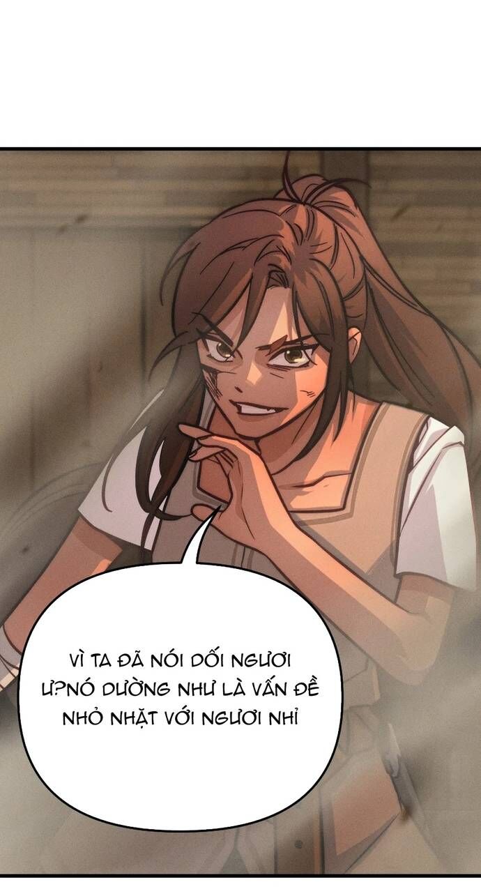 Hướng Dẫn Thực Tiễn Về Cái Ác Chapter 34 - 46