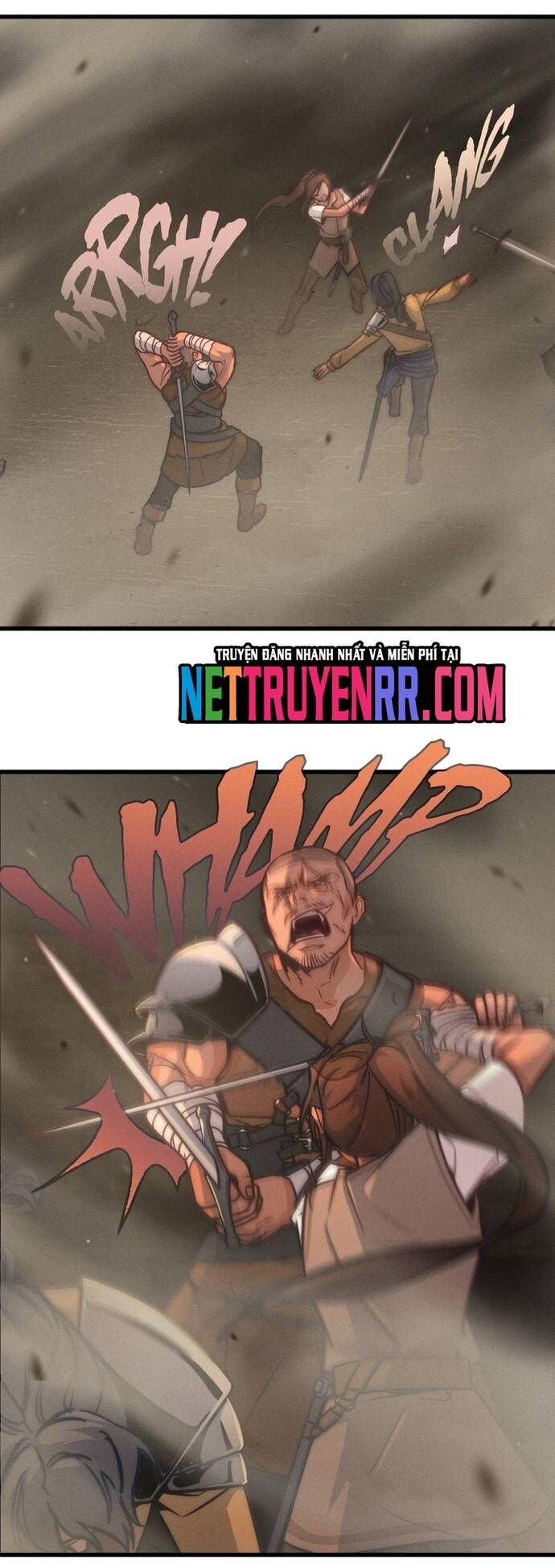 Hướng Dẫn Thực Tiễn Về Cái Ác Chapter 34 - 48