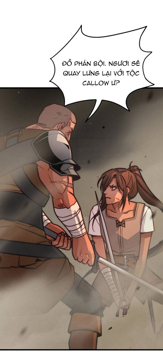 Hướng Dẫn Thực Tiễn Về Cái Ác Chapter 34 - 49