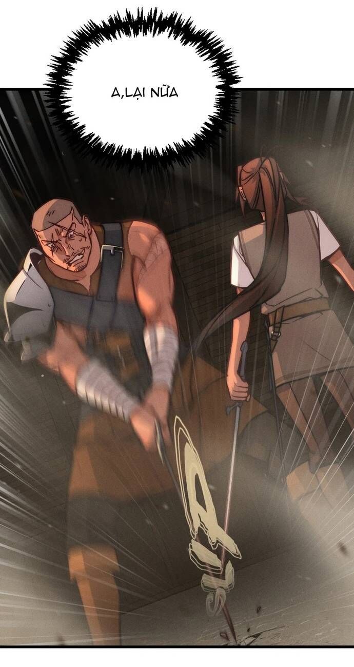Hướng Dẫn Thực Tiễn Về Cái Ác Chapter 34 - 51