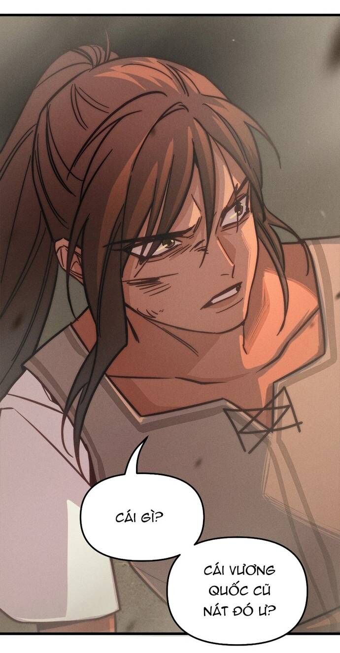 Hướng Dẫn Thực Tiễn Về Cái Ác Chapter 34 - 53