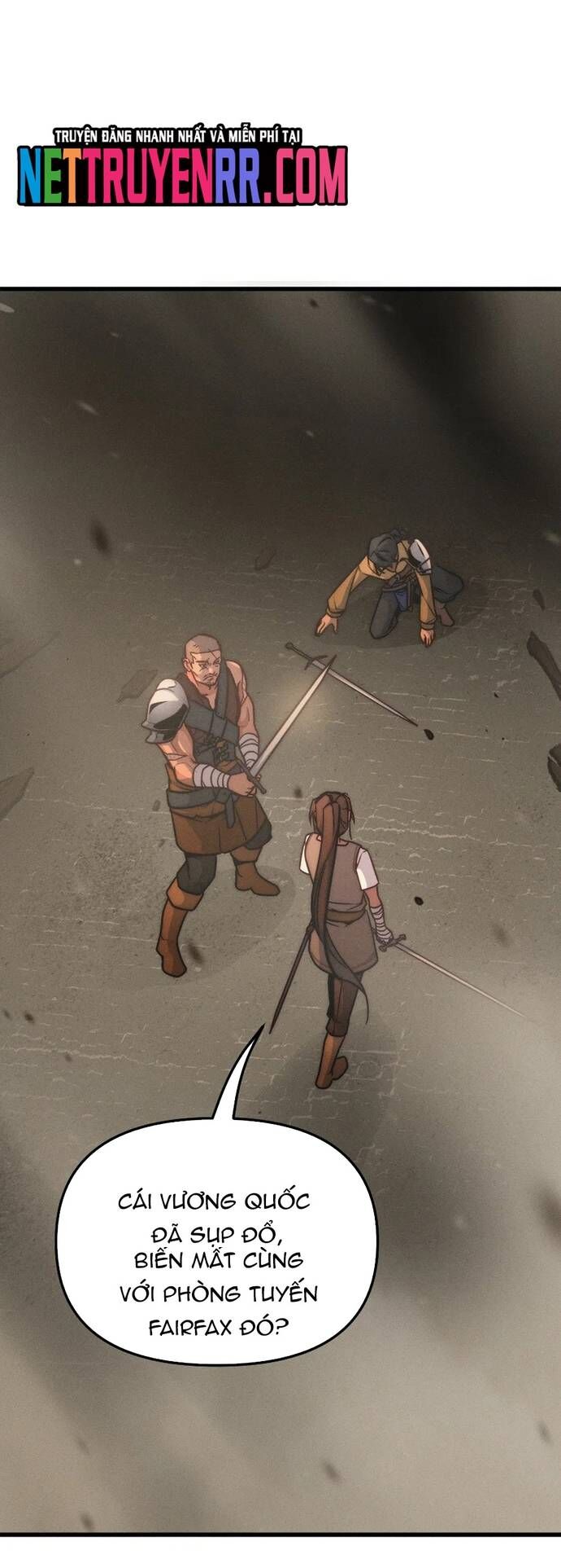 Hướng Dẫn Thực Tiễn Về Cái Ác Chapter 34 - 54