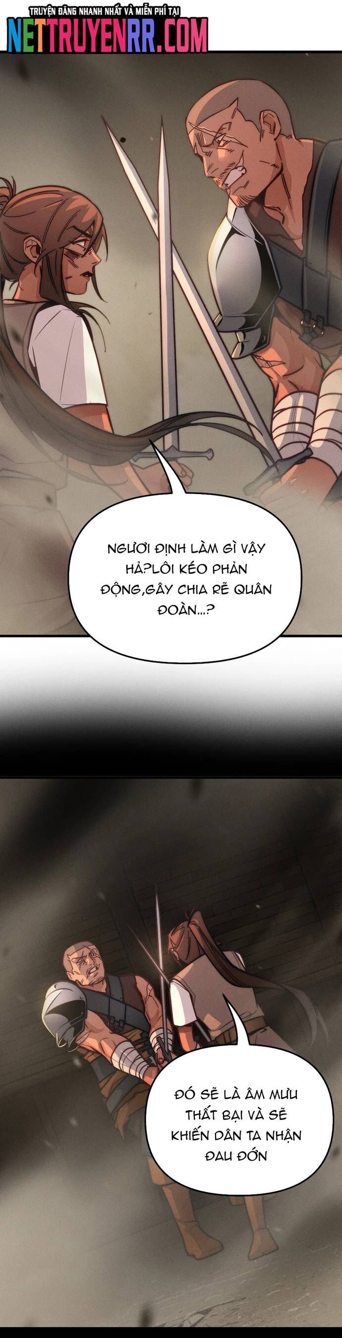 Hướng Dẫn Thực Tiễn Về Cái Ác Chapter 34 - 58