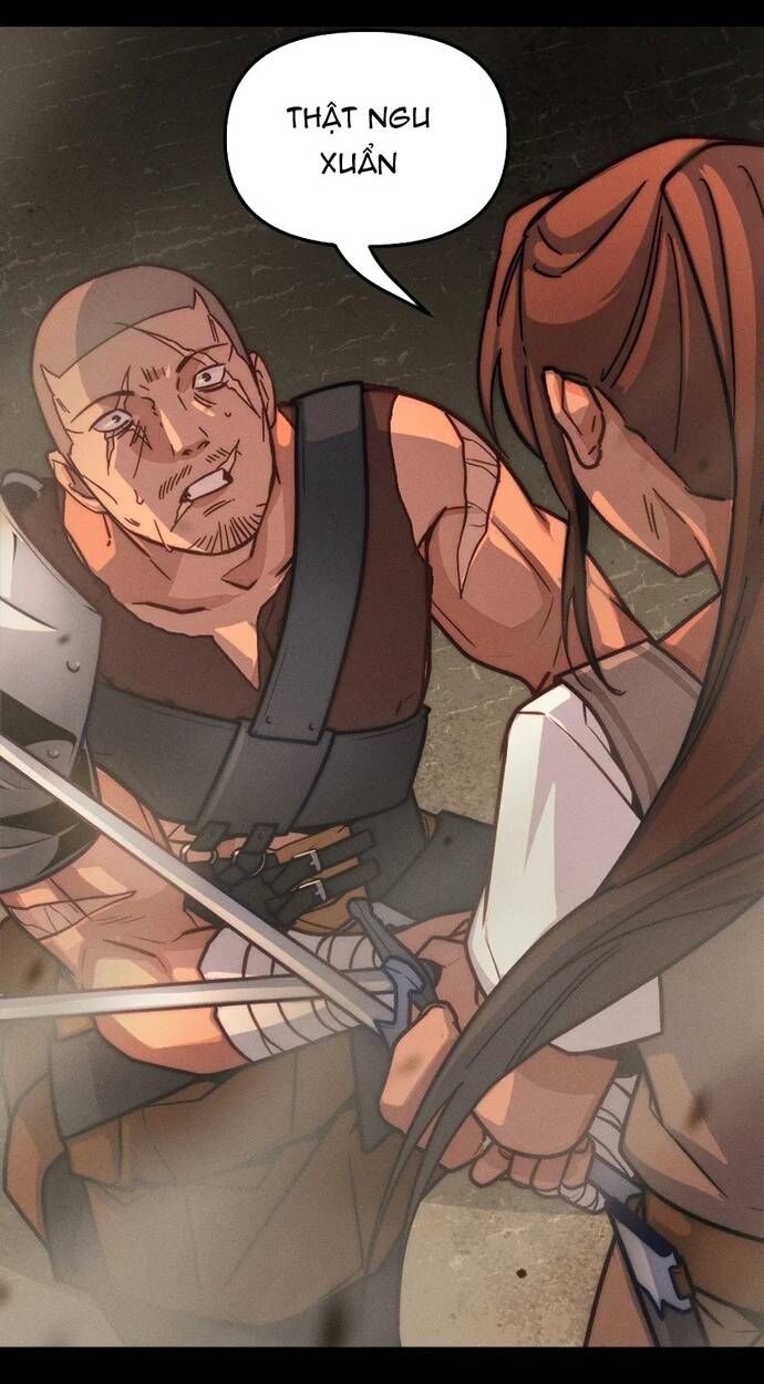 Hướng Dẫn Thực Tiễn Về Cái Ác Chapter 34 - 60