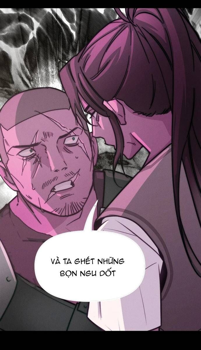 Hướng Dẫn Thực Tiễn Về Cái Ác Chapter 34 - 62