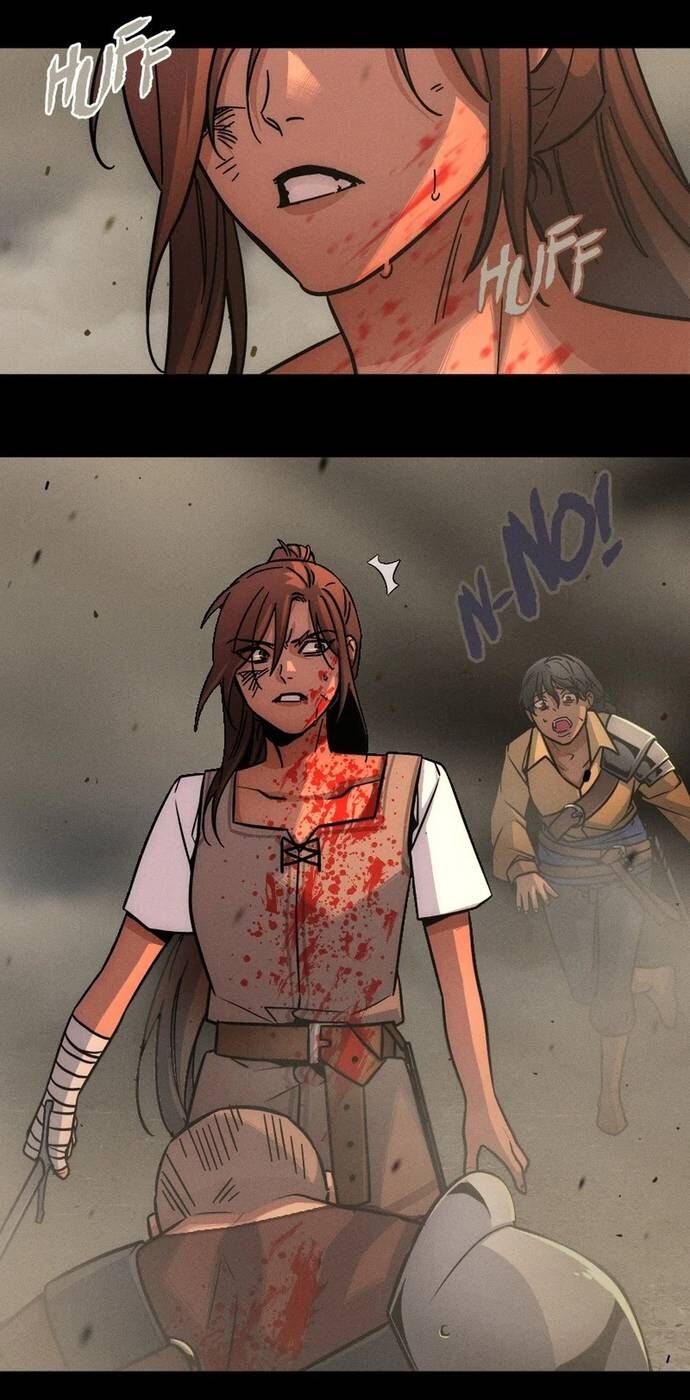 Hướng Dẫn Thực Tiễn Về Cái Ác Chapter 34 - 66