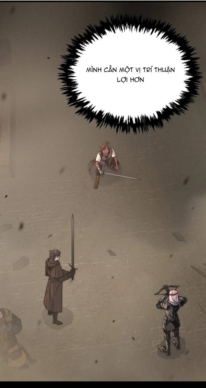 Hướng Dẫn Thực Tiễn Về Cái Ác Chapter 34 - 8