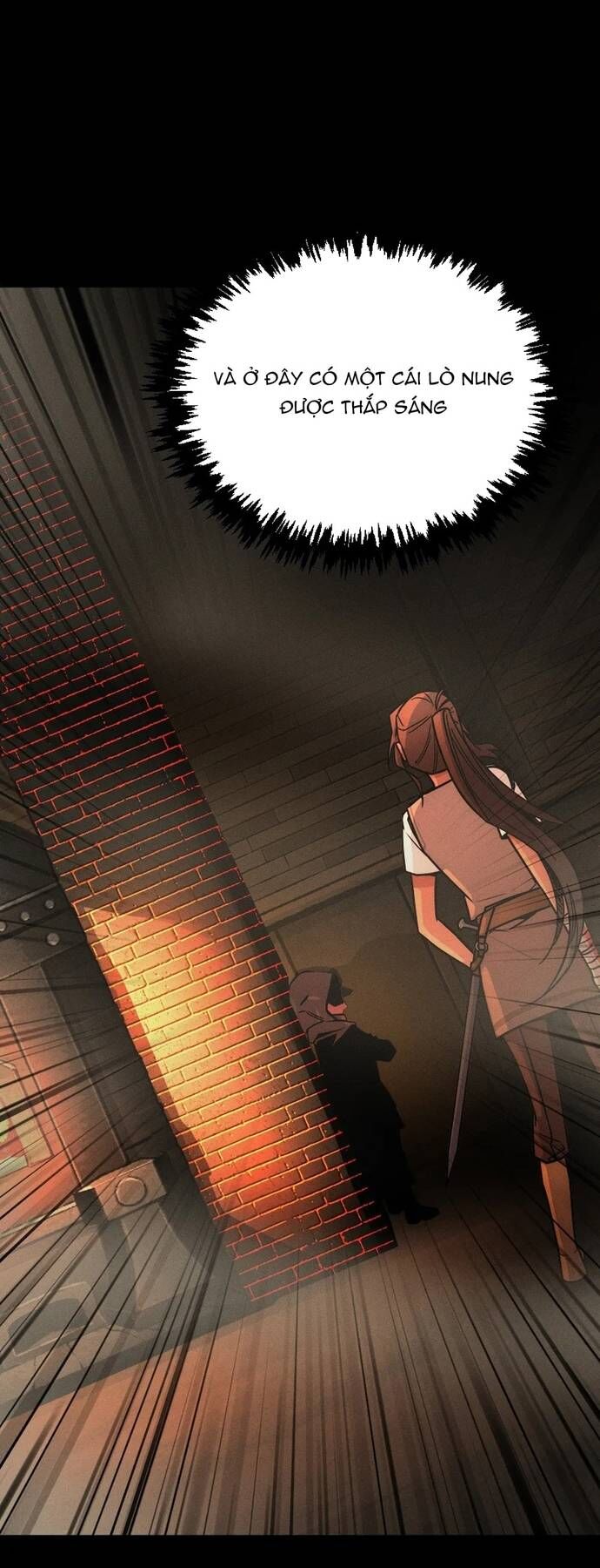 Hướng Dẫn Thực Tiễn Về Cái Ác Chapter 34 - 75