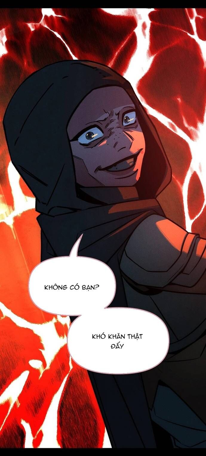 Hướng Dẫn Thực Tiễn Về Cái Ác Chapter 34 - 77