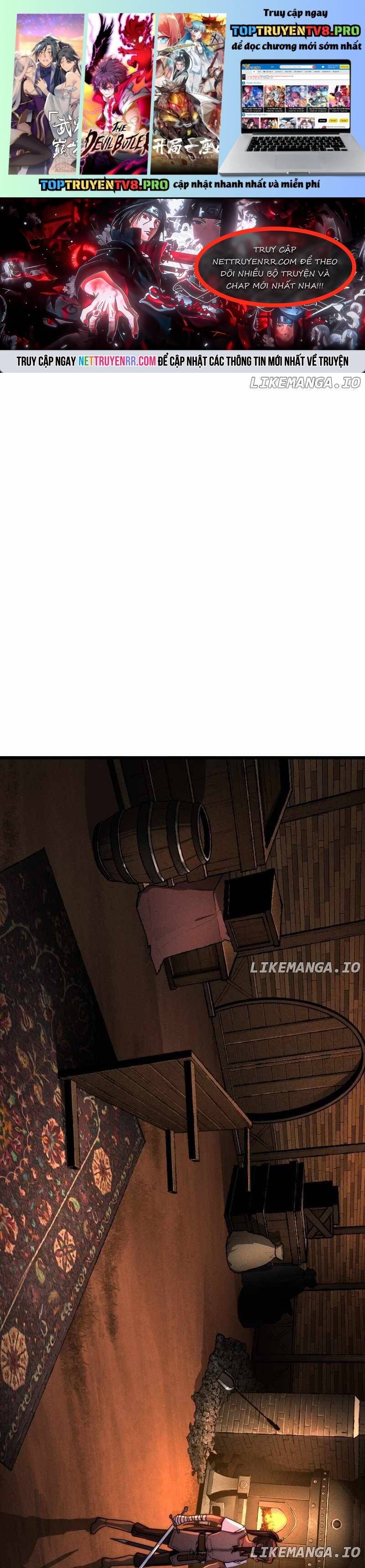 Hướng Dẫn Thực Tiễn Về Cái Ác Chapter 35 - 2