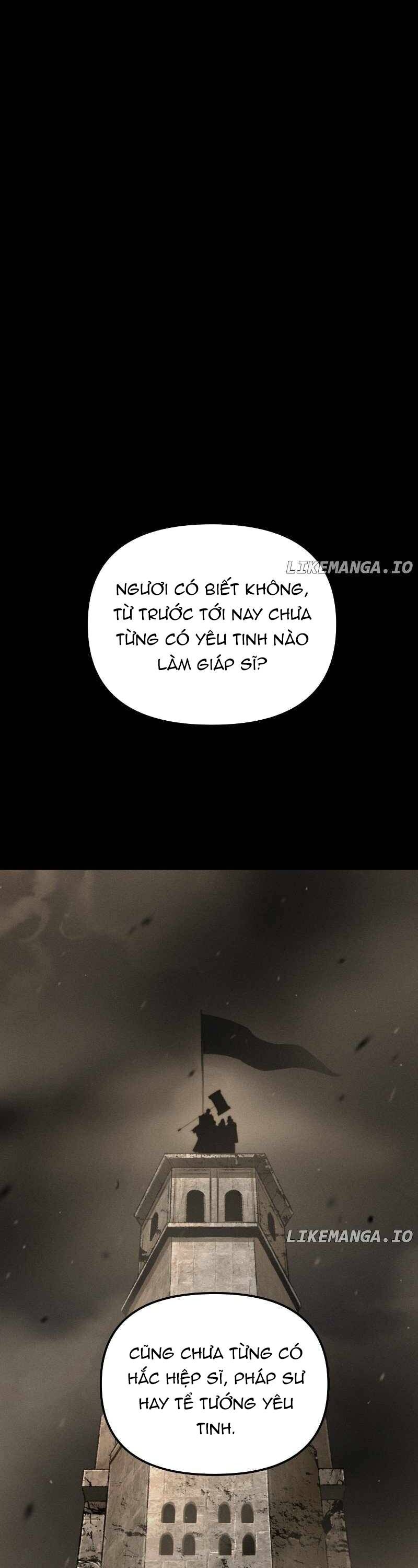 Hướng Dẫn Thực Tiễn Về Cái Ác Chapter 35 - 15