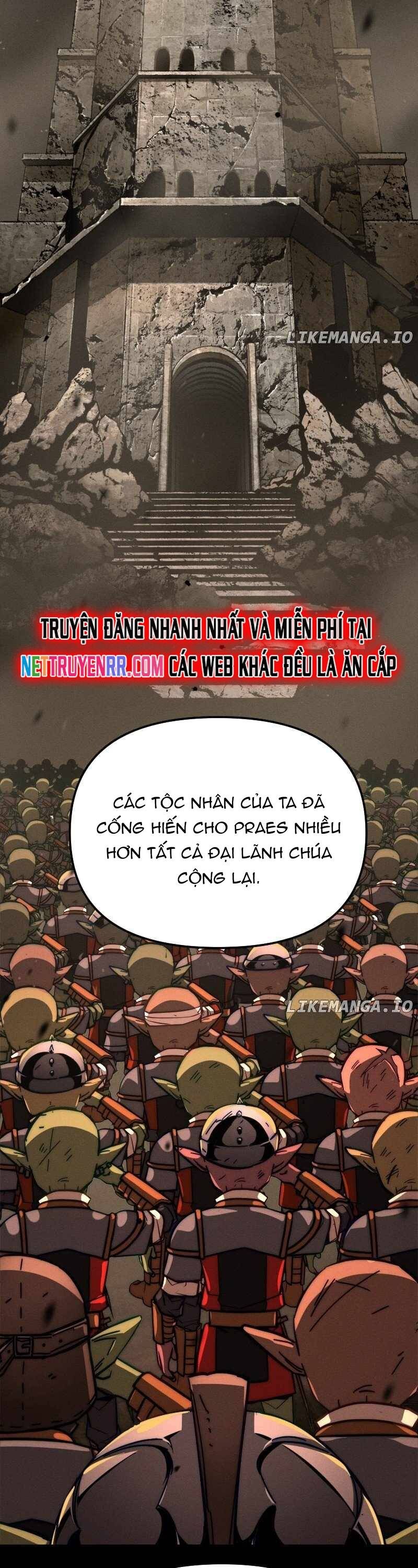 Hướng Dẫn Thực Tiễn Về Cái Ác Chapter 35 - 16