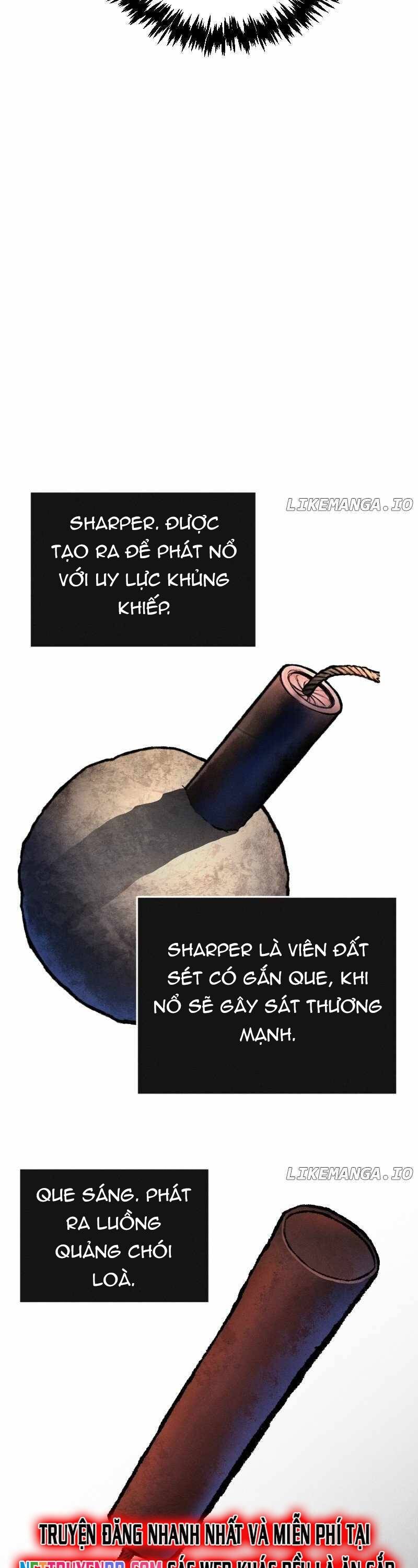 Hướng Dẫn Thực Tiễn Về Cái Ác Chapter 35 - 24