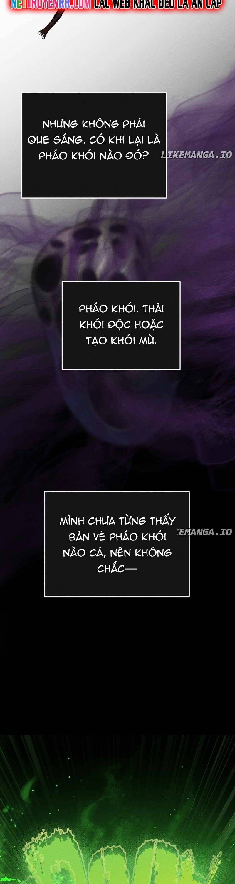 Hướng Dẫn Thực Tiễn Về Cái Ác Chapter 35 - 25