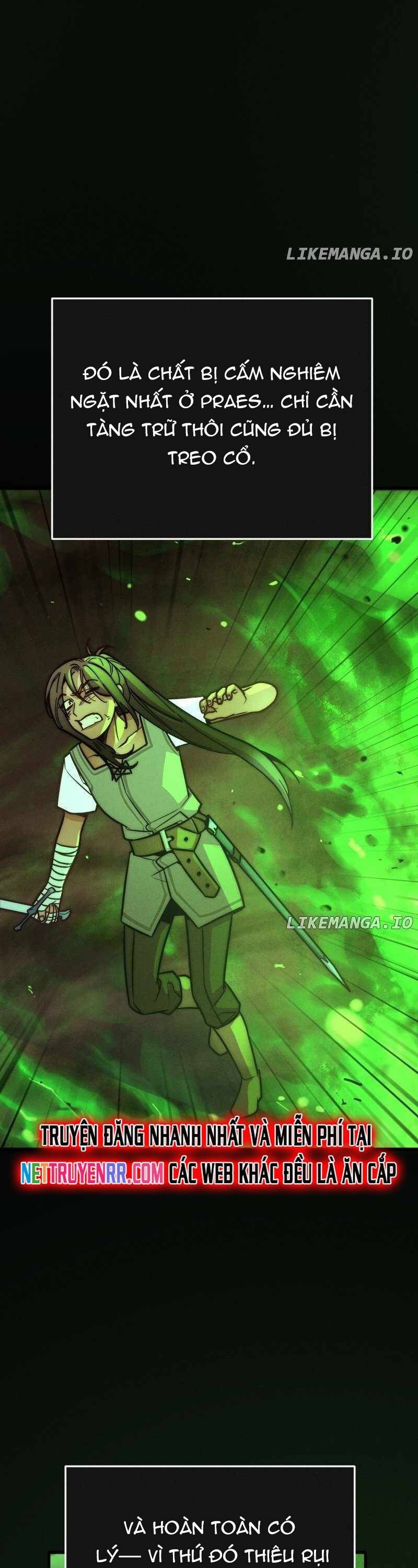 Hướng Dẫn Thực Tiễn Về Cái Ác Chapter 35 - 28