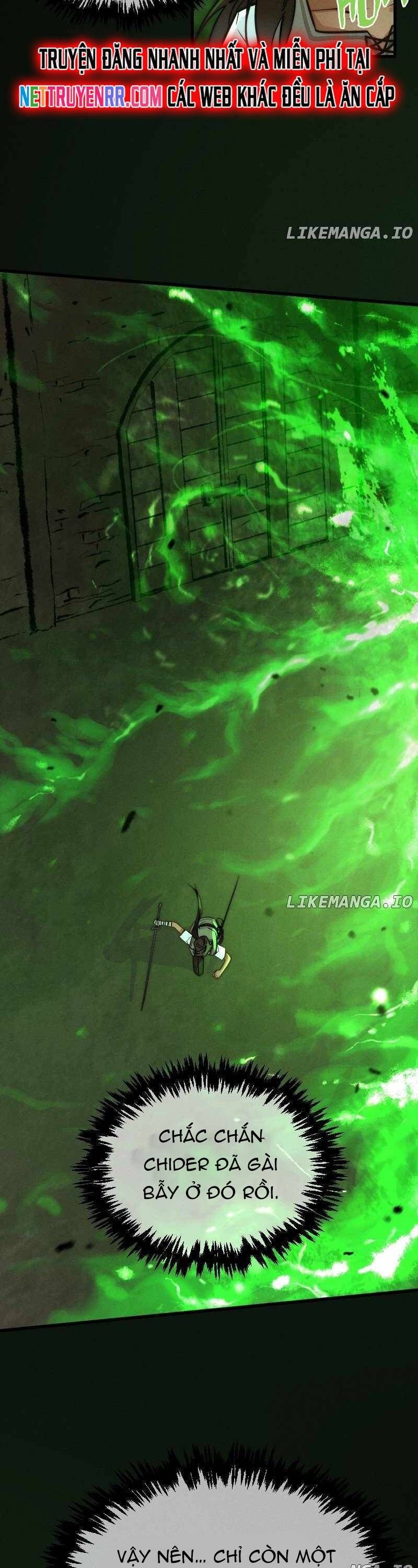 Hướng Dẫn Thực Tiễn Về Cái Ác Chapter 35 - 31