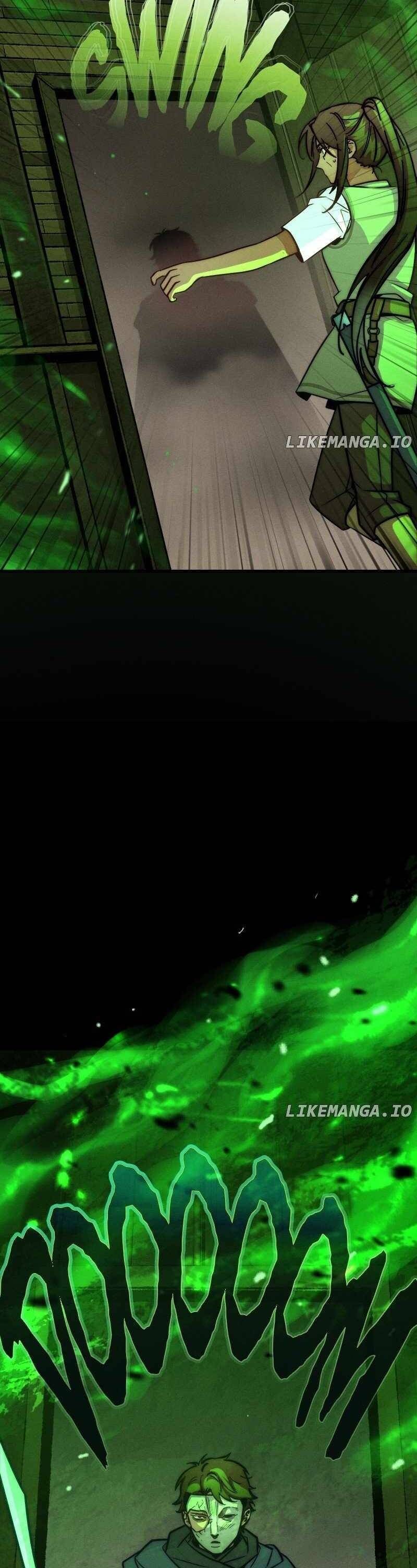 Hướng Dẫn Thực Tiễn Về Cái Ác Chapter 35 - 33