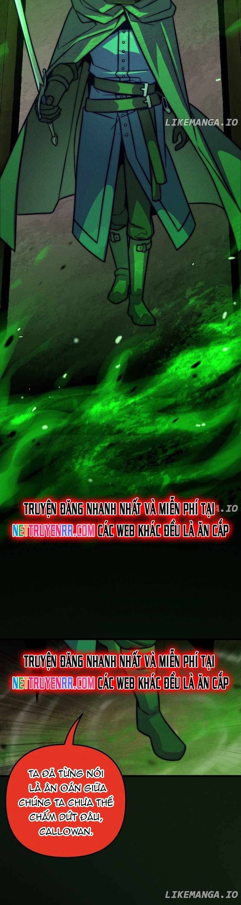 Hướng Dẫn Thực Tiễn Về Cái Ác Chapter 35 - 34