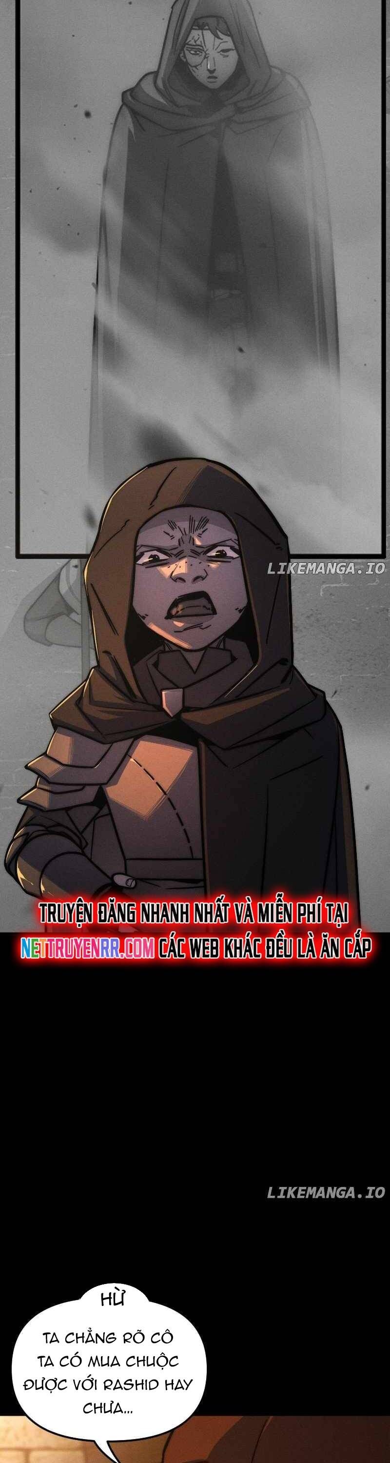 Hướng Dẫn Thực Tiễn Về Cái Ác Chapter 35 - 9