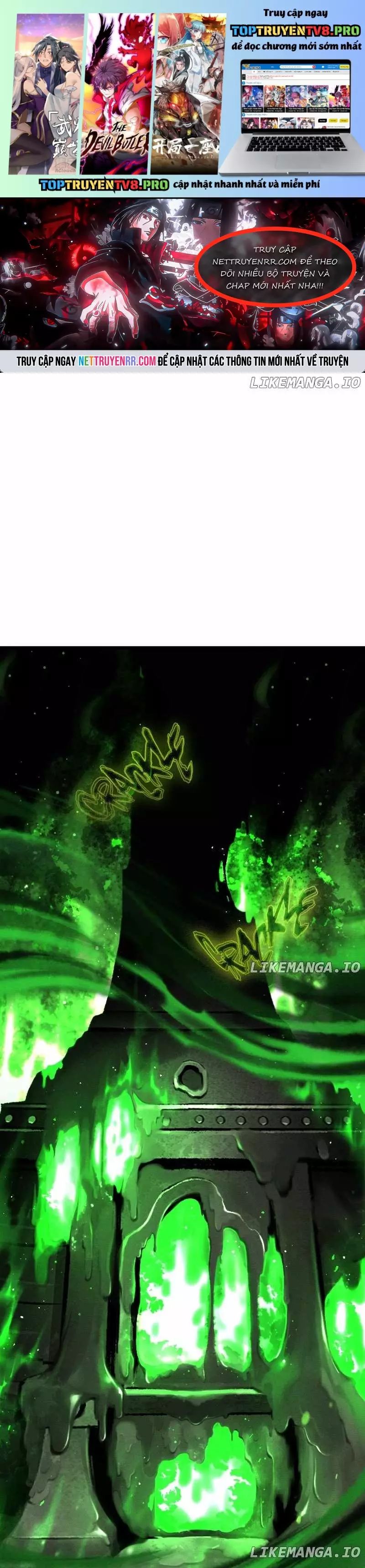 Hướng Dẫn Thực Tiễn Về Cái Ác Chapter 36 - 2