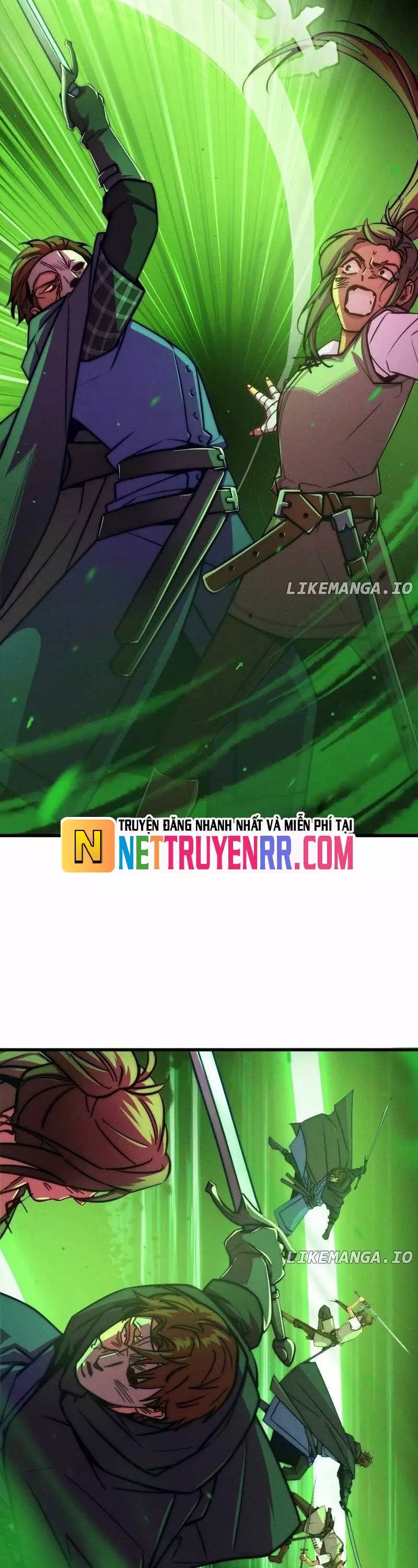 Hướng Dẫn Thực Tiễn Về Cái Ác Chapter 36 - 12