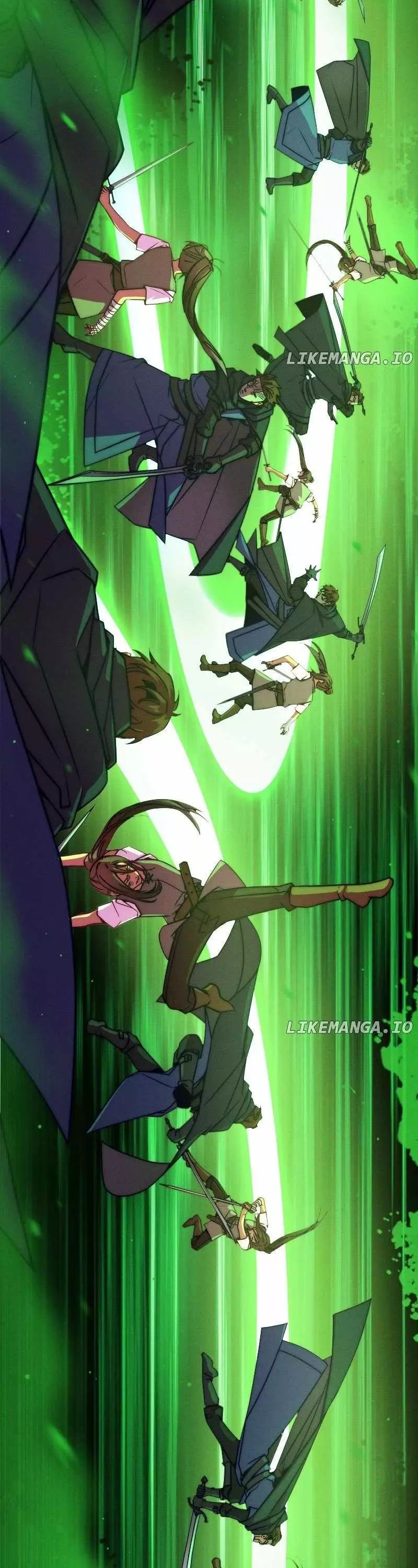 Hướng Dẫn Thực Tiễn Về Cái Ác Chapter 36 - 13