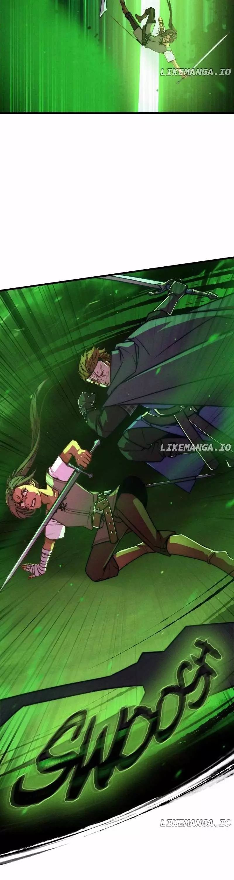 Hướng Dẫn Thực Tiễn Về Cái Ác Chapter 36 - 14