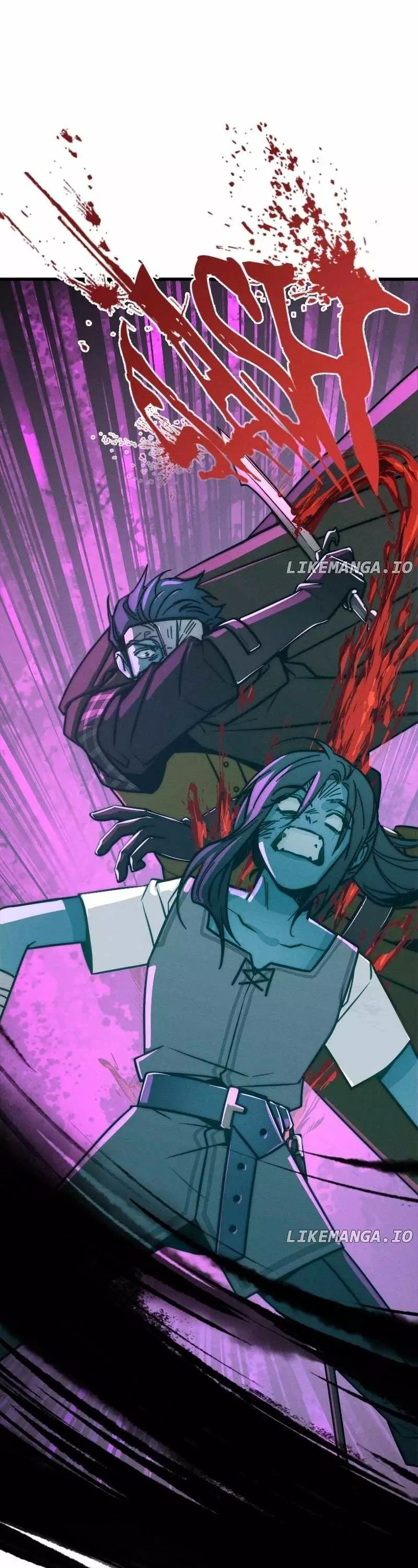 Hướng Dẫn Thực Tiễn Về Cái Ác Chapter 36 - 15