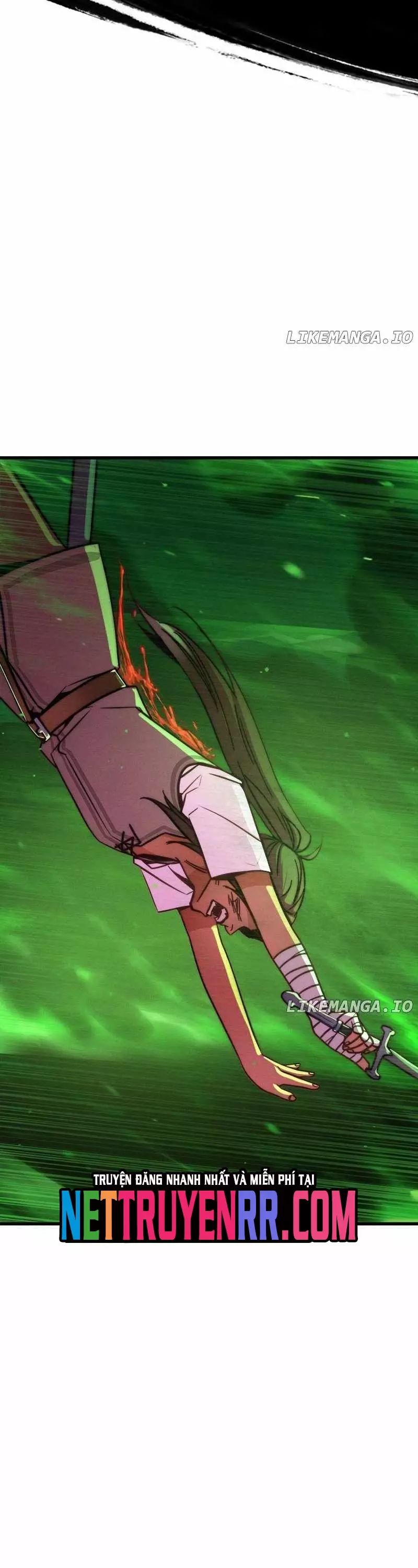 Hướng Dẫn Thực Tiễn Về Cái Ác Chapter 36 - 16