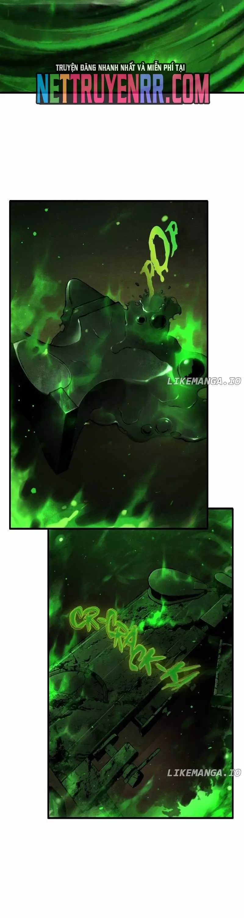 Hướng Dẫn Thực Tiễn Về Cái Ác Chapter 36 - 3