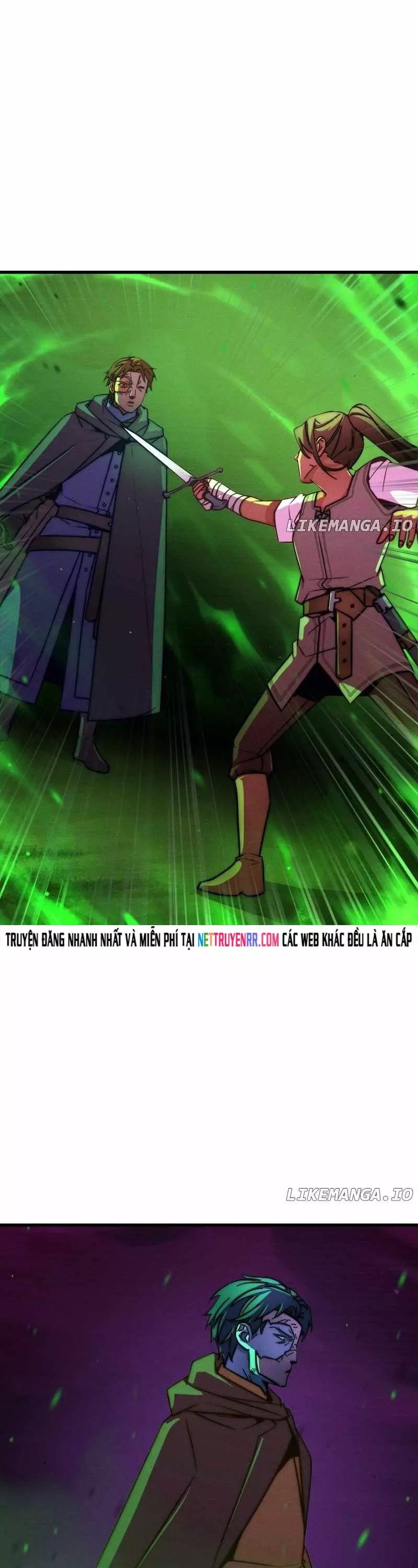 Hướng Dẫn Thực Tiễn Về Cái Ác Chapter 36 - 21