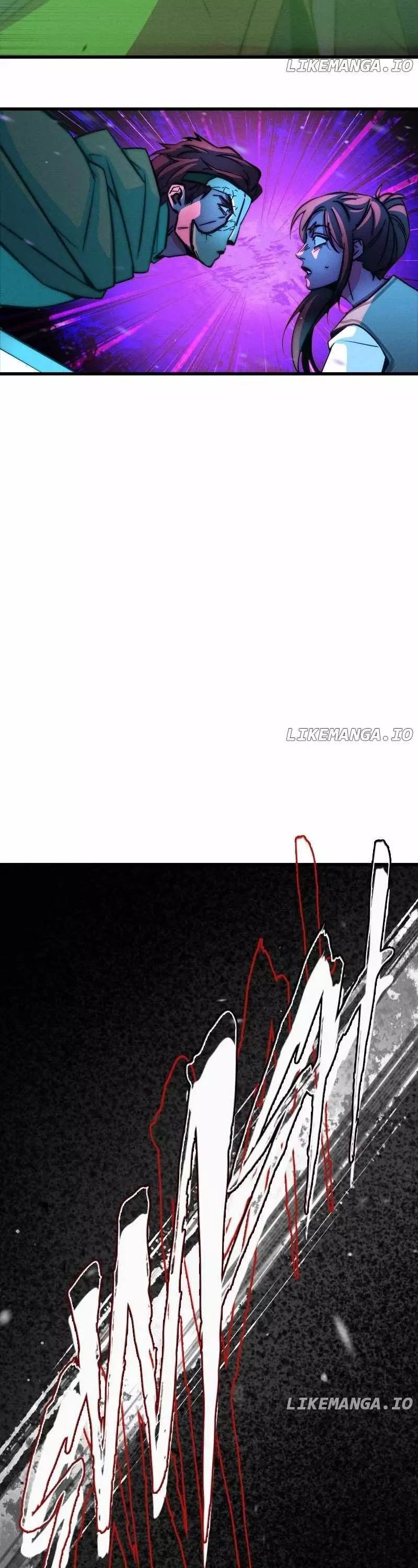 Hướng Dẫn Thực Tiễn Về Cái Ác Chapter 36 - 23