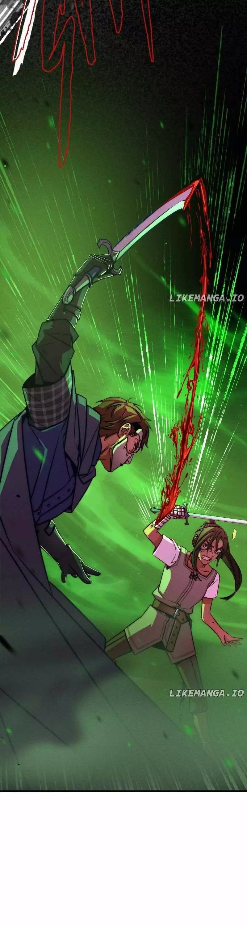 Hướng Dẫn Thực Tiễn Về Cái Ác Chapter 36 - 24