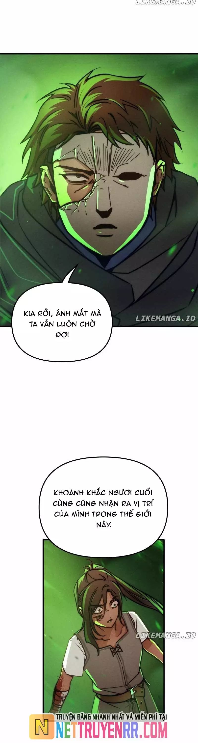 Hướng Dẫn Thực Tiễn Về Cái Ác Chapter 36 - 32